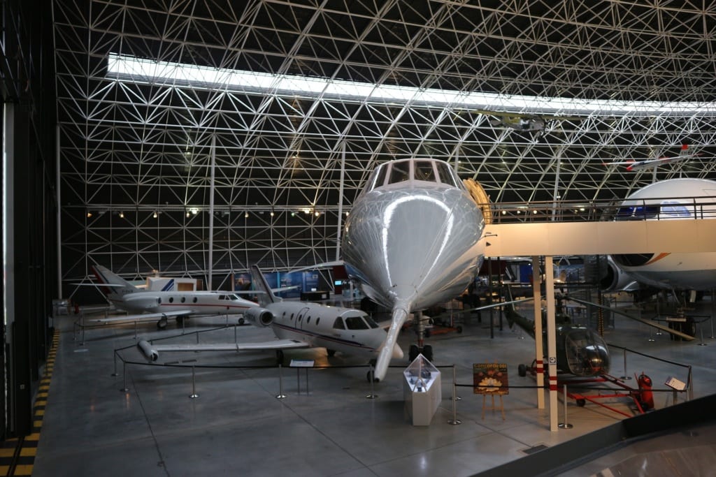 Concorde, fot. Metropolitaneando Pixabay