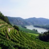 Dolina Wachau, austria