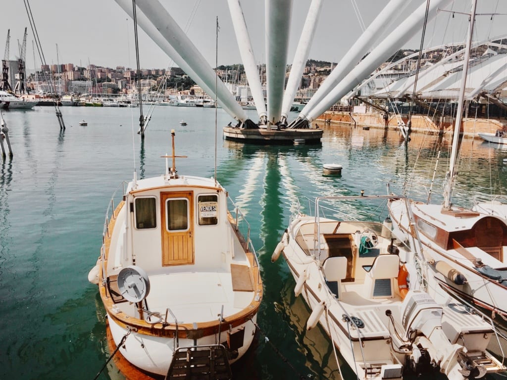 Genua