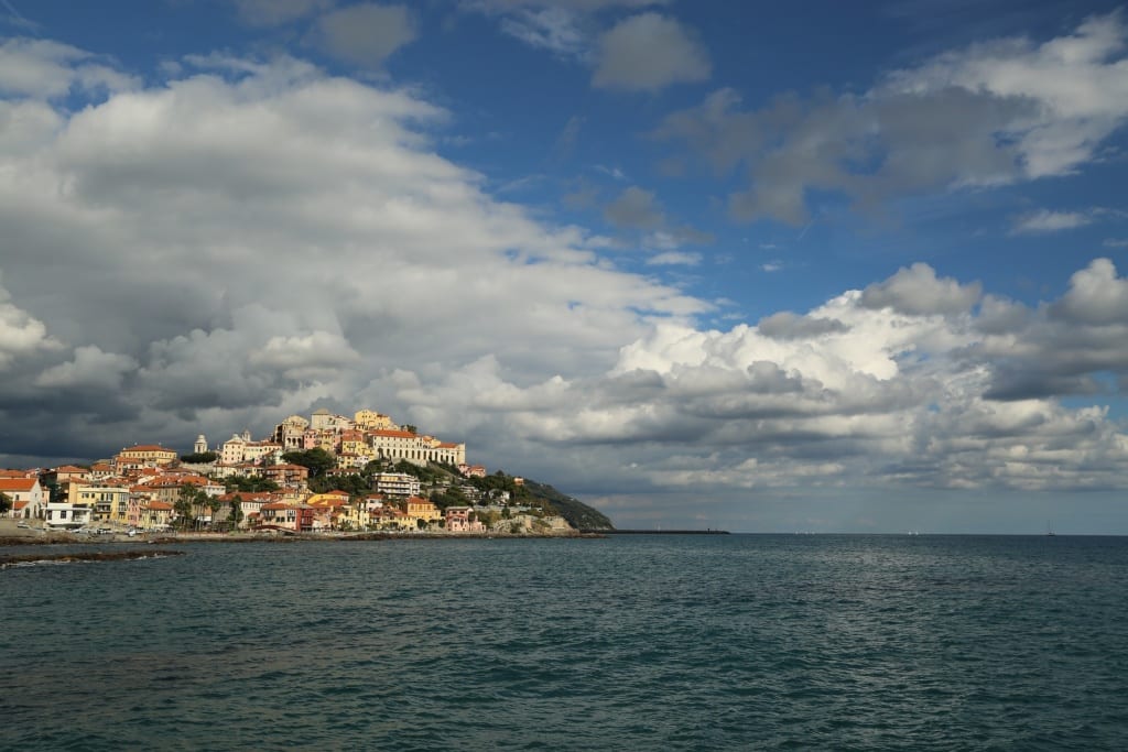 Imperia, Włochy