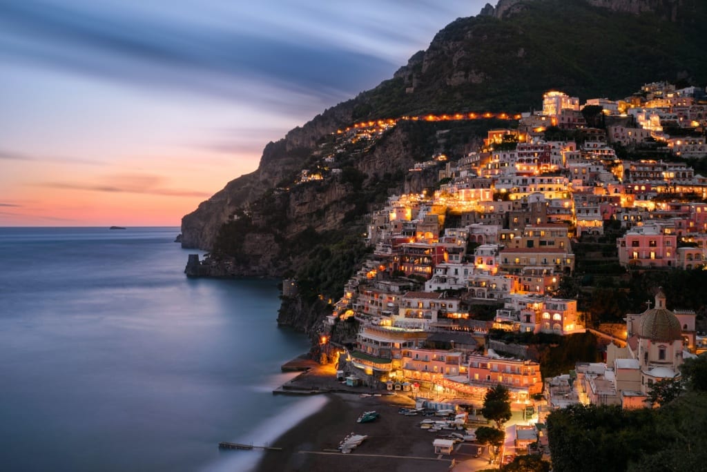 Positano, 