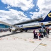 Ryanair, fot. JGA Shutterstock