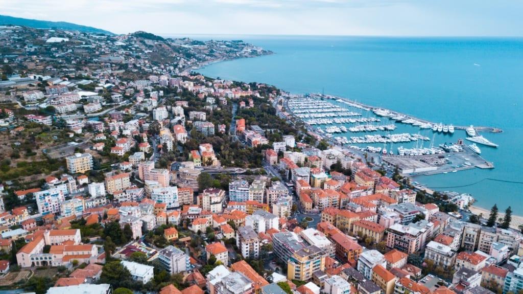 San Remo