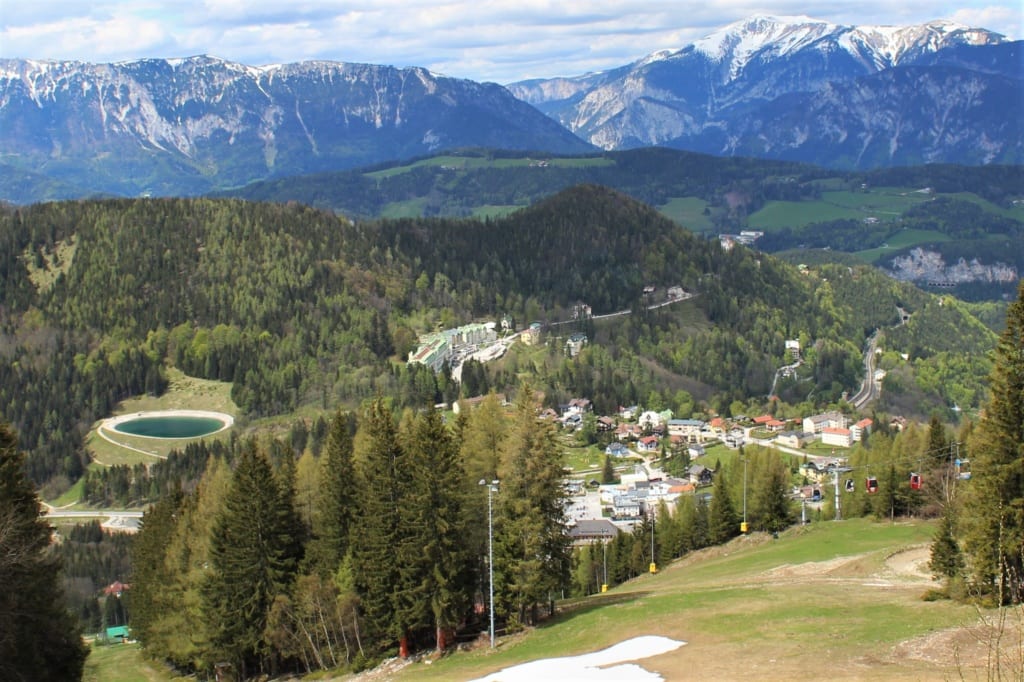 Semmering, Austria