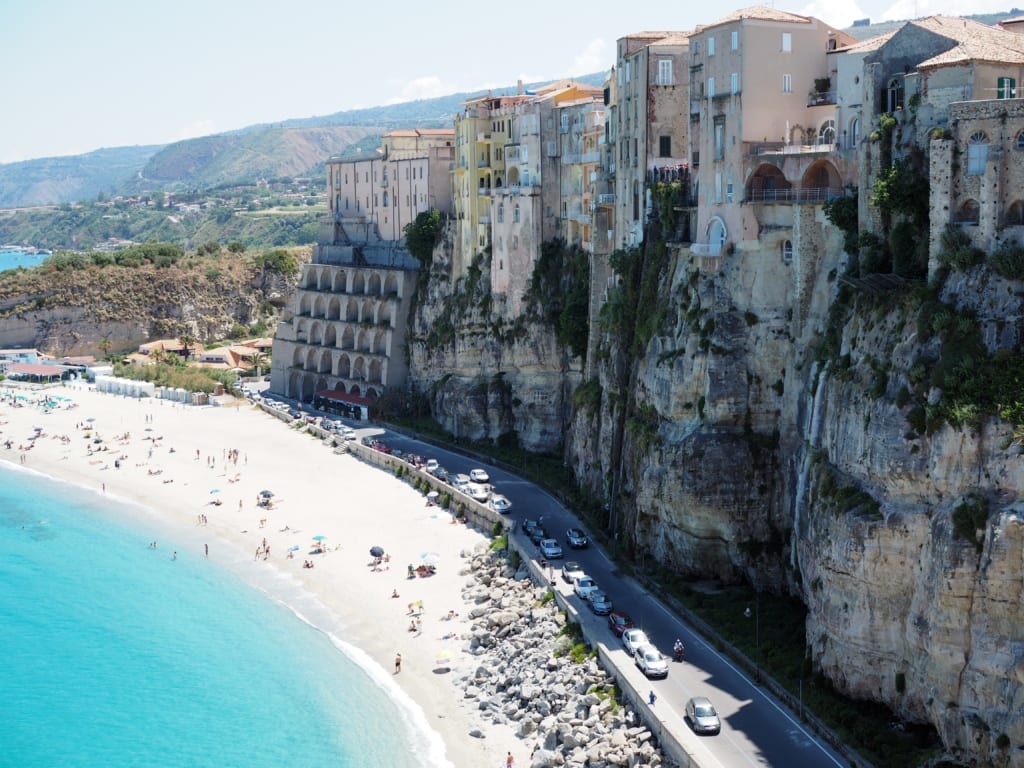 tropea