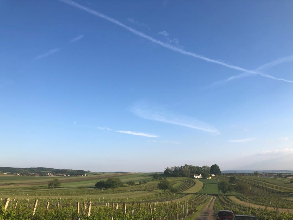 Weinviertel, Austria