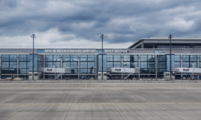 Berlin-Brandenburg, fot. Giannis Papanikos Shutterstock editorial