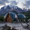 Eco Camp Torres del Paine, Chile, glamping