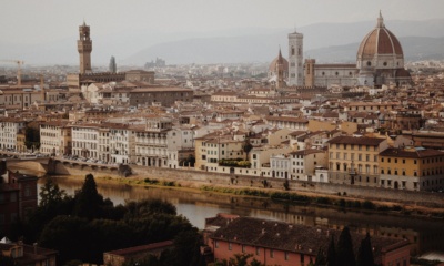Florencja