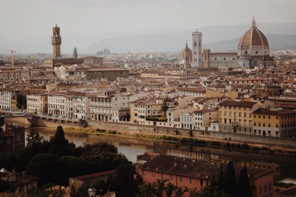 Florencja