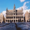Grand-Place, Bruksela, Belgia
