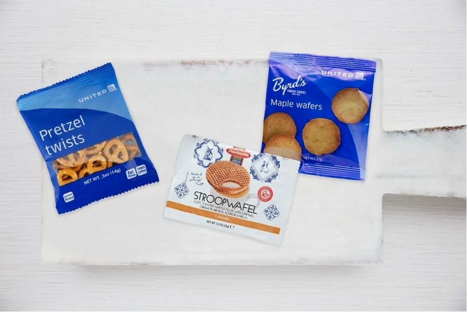 Holenderskie wafelki, fot. united.com