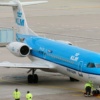 KLM, fot. Thomas B. Pixabay