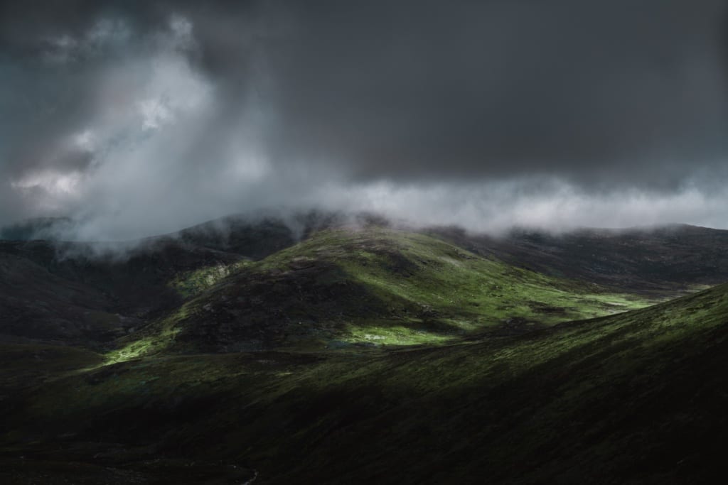 Mount Kosciuszko, Australia