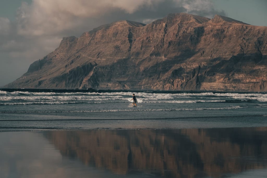 lanzarote