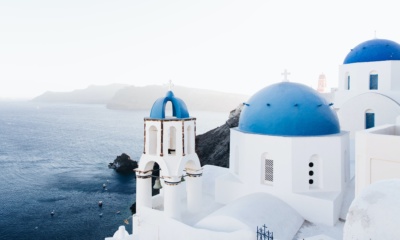 santorini
