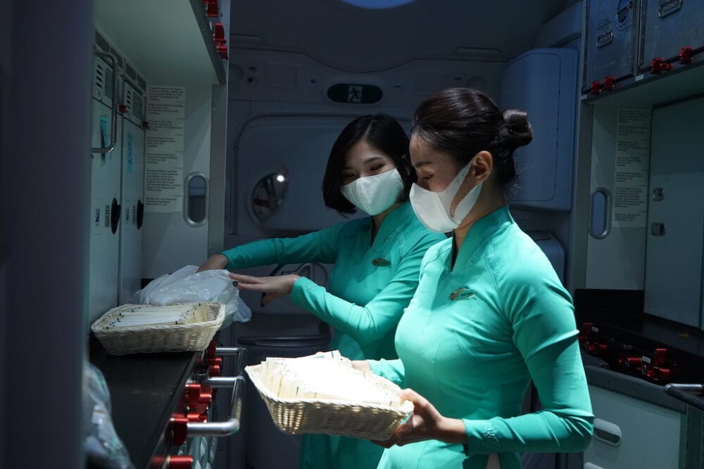 Lot Vietnam Airlines, fot. vietnamairlines.com