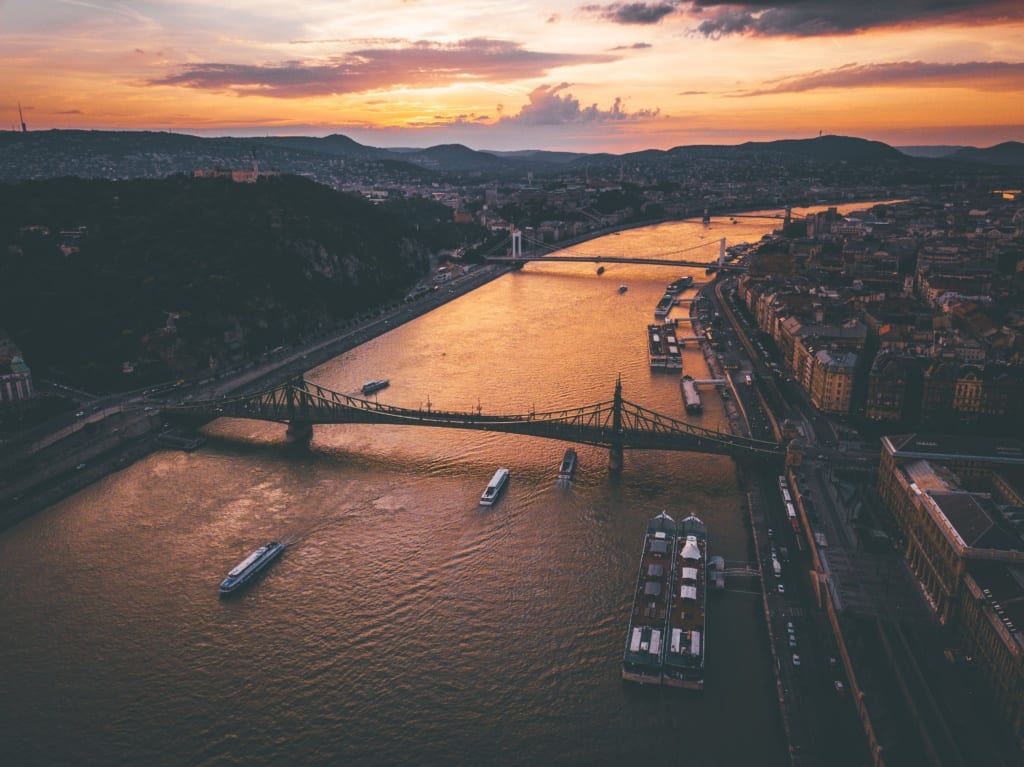 Budapeszt