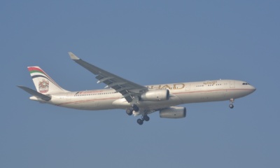 Etihad, fot. mehmetkali Pixabay