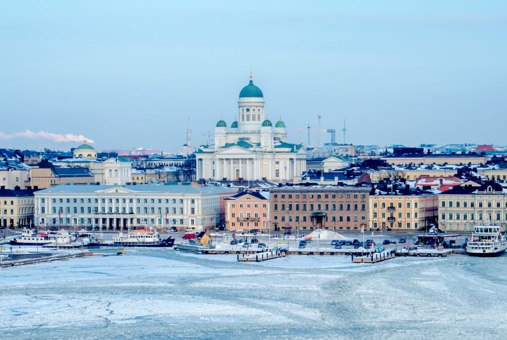 Helsinki