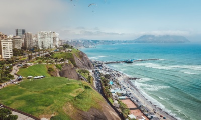 Lima, Peru