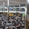 Londyn Heathrow, fot. Rachel Moore Pixabay