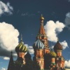 moskwa rosja