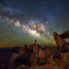 Park Narodowy Big Bend, fot. Wisanu Boonrawd Shutterstock