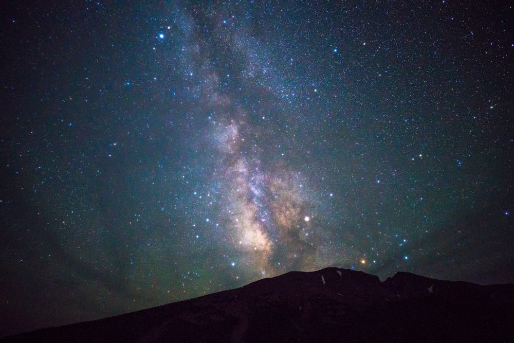 Park Narodowy Great Basin, fot. Asif Islam Shutterstock