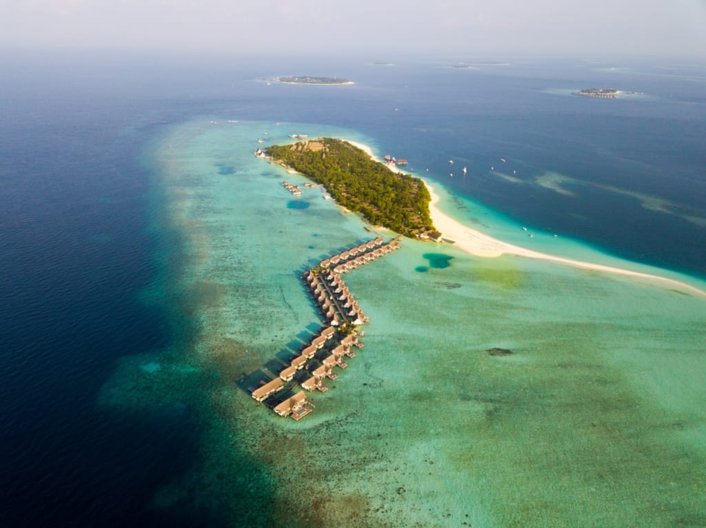 Landaagiraavaru, Malediwy,
