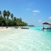 Medhufushi Island Resort, Malediwy,