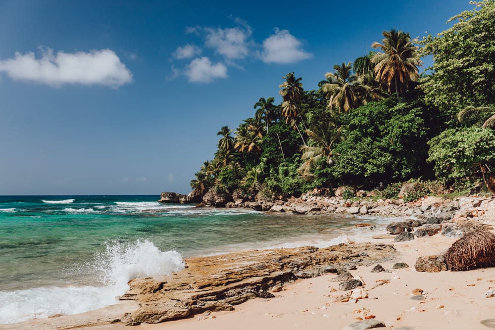 Playa Grande, Dominikana