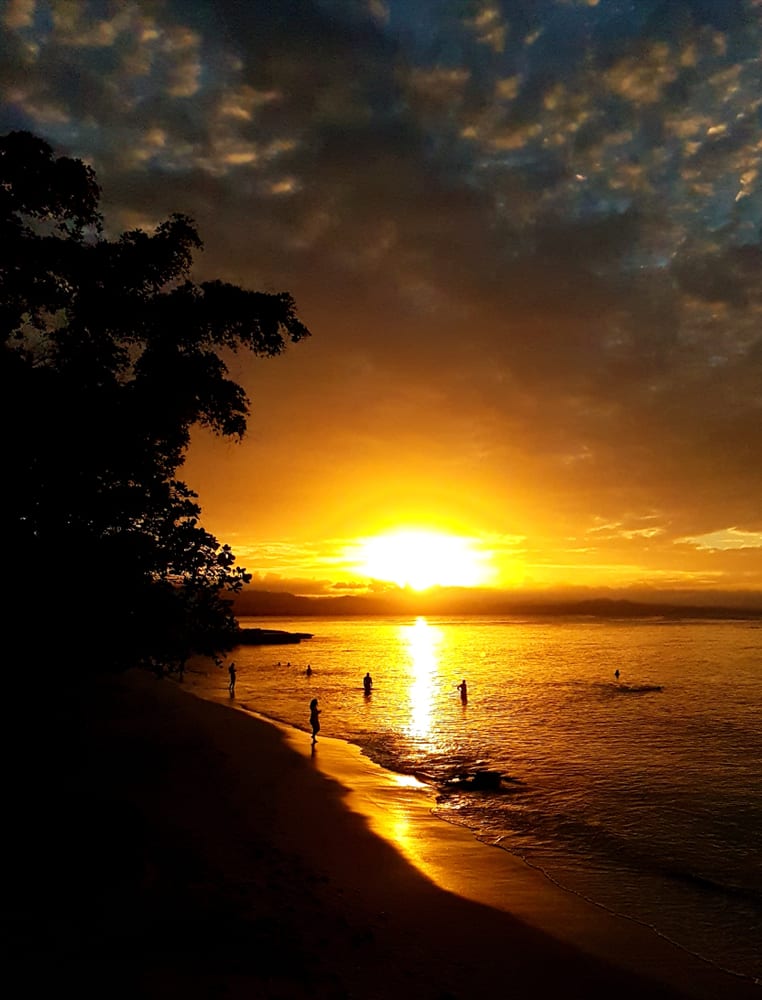 Playa Los Mino, Dominikana