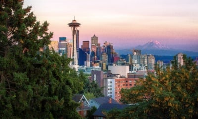 Seattle USA