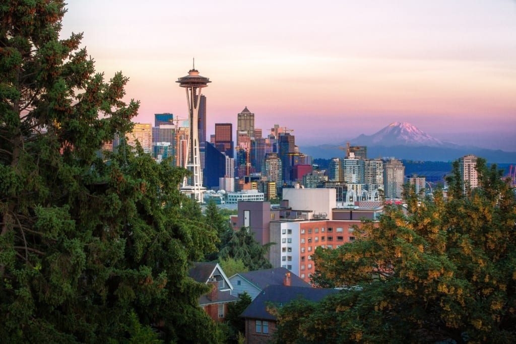 Seattle USA