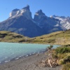 Torres del Paine, Chile