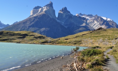 Torres del Paine, Chile
