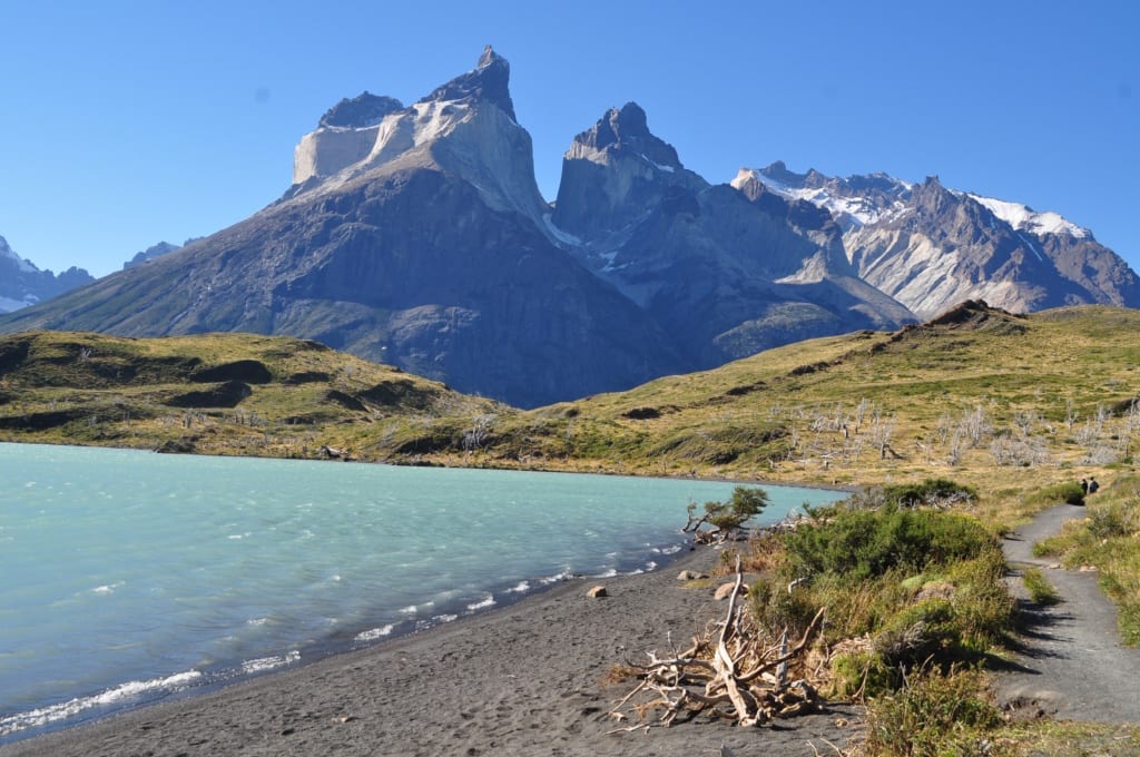 Torres del Paine, Chile