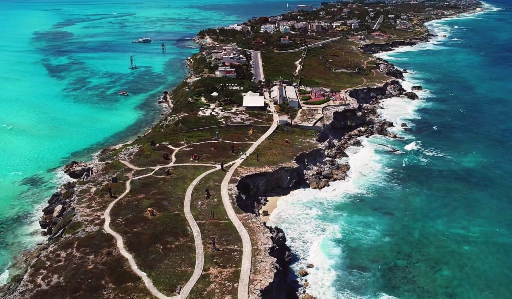 Cancun Meksyk