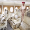 Emirates, klasa Premium Economy, fot. Emirates