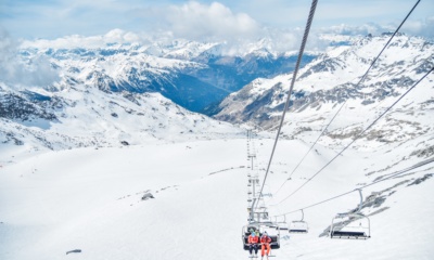Val Thorens, Francja,