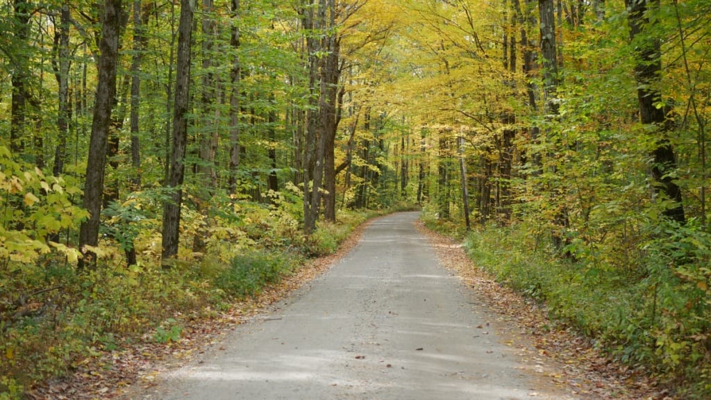Berkshires, USA,