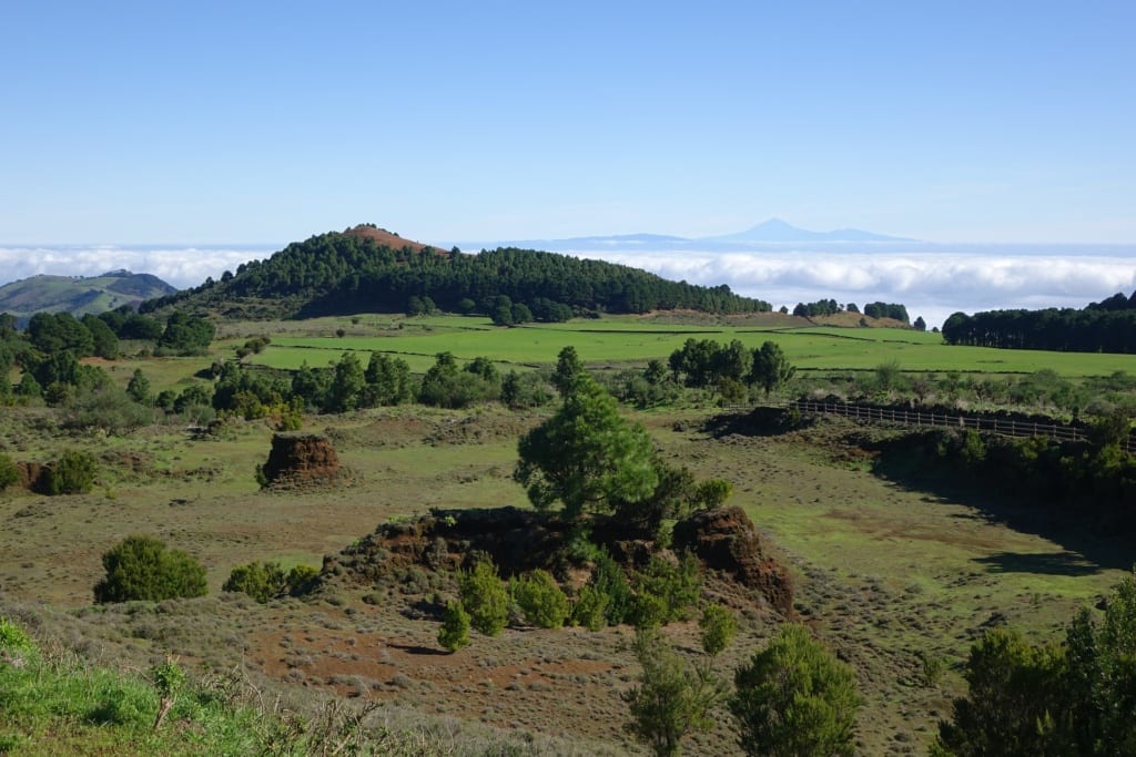El Hierro, Wyspy Kanryjskie