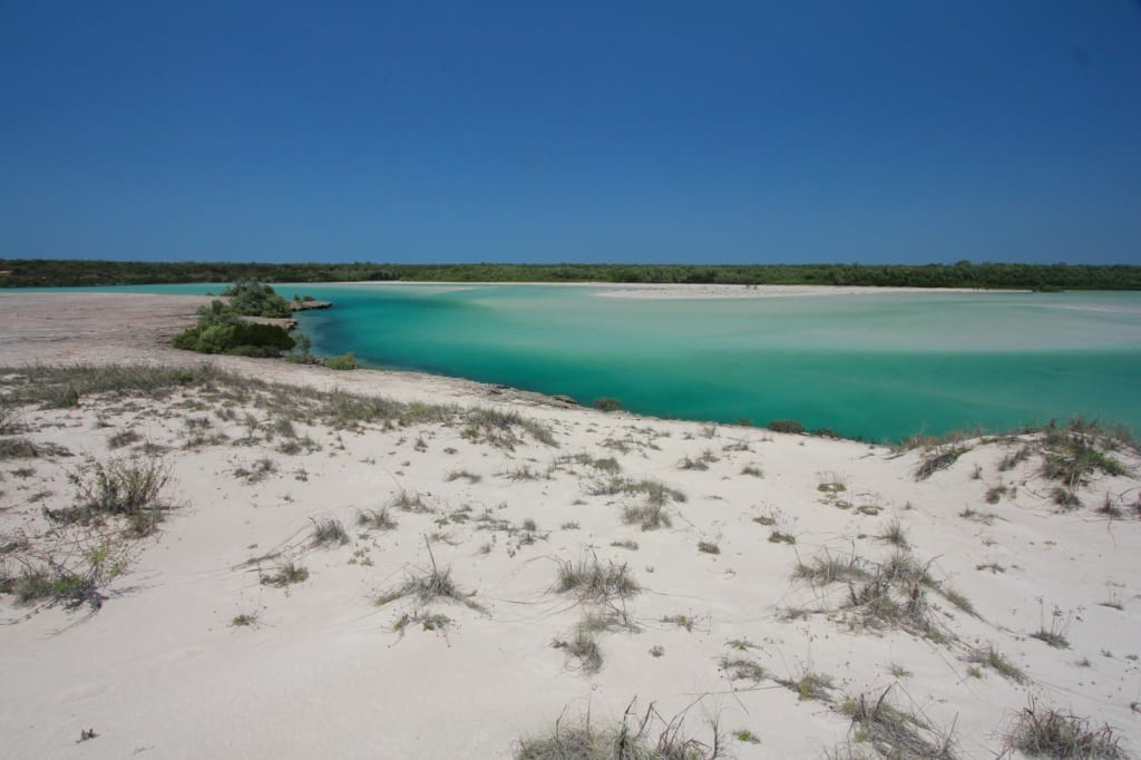 Kimberley, Australia, 