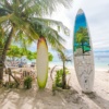 Maafushi, Malediwy,
