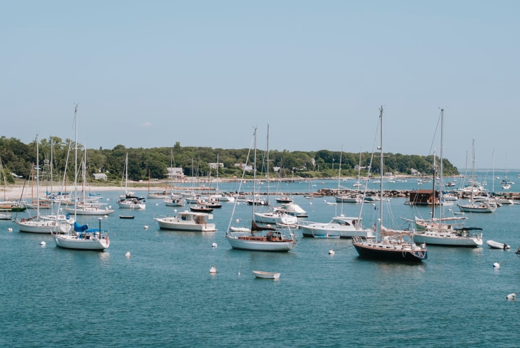 Martha's Vineyard, Massachusetts, USA,