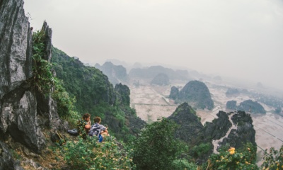 Ninh Bình, Wietnam,