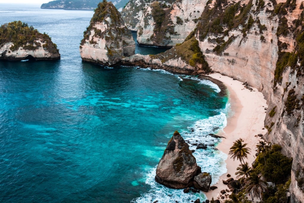 Nusa Penida