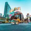 Shibuya, Tokio, Japonia