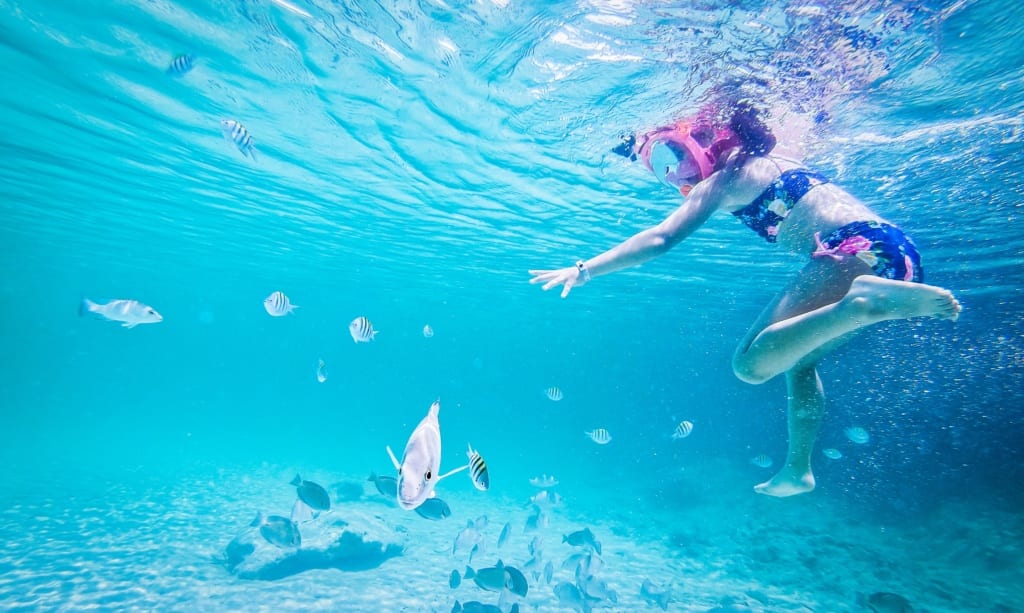 Cayo Santa Maria, Kuba